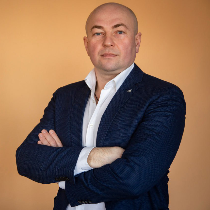 Сидорець Дмитро Павлович